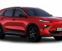 Zunanja slika - MG MGS5 EV - Comfort 64kWh+7 let tovarniške garancije - 1 - Predogledna slika