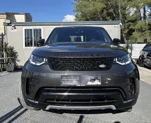 Zunanja slika - Land Rover Discovery - 2.0 SD4 4WD AUT. - 2 - Predogledna slika