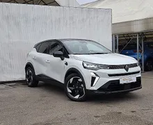 Zunanja slika - Renault Captur - Techno TCe 90+5 let jamstva - 3 - Predogledna slika