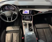 Zunanja slika - Audi A6 - 45 TDI quattro - 8 - Predogledna slika