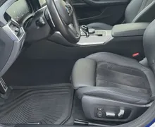 Zunanja slika - BMW Serija 4 - Gran Coupe: BMW 420     d xDrive AUT - 15 - Predogledna slika