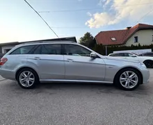 Zunanja slika - Mercedes-Benz E-Razred - E 200 CDI BlueEFFICIENCY AVANTGARDE AUT. NAVI - 6 - Predogledna slika