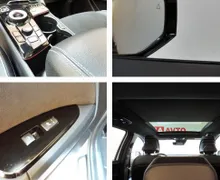 Zunanja slika - KIA Sportage - AWD 1.6 T-GDI PHEV GT-Line Avt. PANORAMA-USNJE… - 19 - Predogledna slika