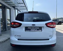 Zunanja slika - Ford C-MAX - | 1.0EcoBoost | TITANIUM | 1.LASTNIK | SLO | TOP | - 6 - Predogledna slika