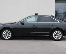 Zunanja slika - Audi A4 - 35 TDI S tronic advanced FULL LED KAM GRET SED - 5 - Predogledna slika
