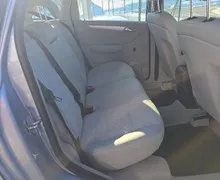 Zunanja slika - Mercedes-Benz B-Razred - B 200 CDI ZELO LEP... - 10 - Predogledna slika