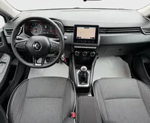 Zunanja slika - Renault Clio - SCe 75 Zen - 10 - Predogledna slika