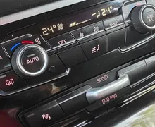 Zunanja slika - BMW Serija 2 - Active Tourer: 216i TOURER LED-ALU PLATIŠČA-PDC-SLOVENSK - 17 - Predogledna slika