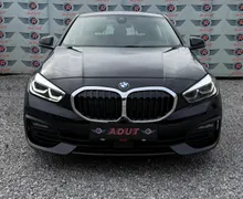 Zunanja slika - BMW Serija 1 - : 118d|LED|RADAR|NAVI|AUT.|TEMP.|JAMSTVO... - 2 - Predogledna slika