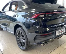Zunanja slika - Forthing Forthing T5 EVO - T5 Evo +ADAS TOP OPREMA - 3 - Predogledna slika