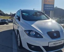 Zunanja slika - Seat Altea XL - 1.6 TDI DPF Style  LEPO OHRANJEN - 4 - Predogledna slika
