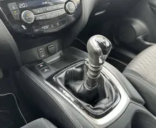 Notranja slika - Nissan X-Trail - 1.7 dCi Tekna - 20 - Predogledna slika