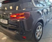 Zunanja slika - Citroën C5 Aircross - PureTech 130 S S Feel Pack-ODLIČEN- - 4 - Predogledna slika