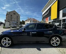 Zunanja slika - Infiniti Q70 - 2.2d Sport Tech Aut. - 3 - Predogledna slika