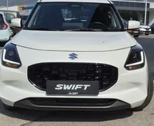 Zunanja slika - Suzuki Swift - 1.2 HIBRID COMFORT - 2 - Predogledna slika