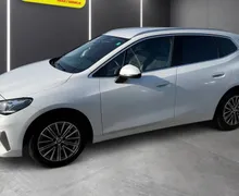 Zunanja slika - BMW Serija 2 - Active Tourer: 218i FULL LED NAVI KAMERA TEMPOMAT USNJE - 4 - Predogledna slika