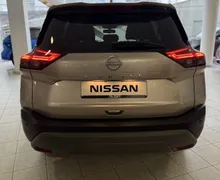 Zunanja slika - Nissan X-Trail - 1.5 VC-T MHEV N-Connecta X-Tronic + CONFORT - 4 - Predogledna slika