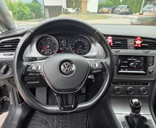 Zunanja slika - Volkswagen Golf - Variant 1.6 TDI BMT Comfortline - 7 - Predogledna slika