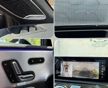 Zunanja slika - Mercedes-Benz A-Razred - A35 AMG 4MATIC-LED-HEADUP-MEMORY-360KAM-GRET+HLAJ. - 8 - Predogledna slika