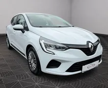 Zunanja slika - Renault Clio - SCe 75 Zen - 3 - Predogledna slika