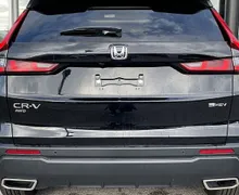 Zunanja slika - Honda CR-V - Hybrid AWD 2.0 Elegance Tech e-CVT - 4 - Predogledna slika