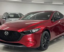 Zunanja slika - Mazda Mazda3 - 2.5 G-140 MHEV HOMURA - 1 - Predogledna slika