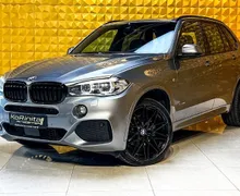 Zunanja slika - BMW X5 - serija : xDrive40d AUT.-M Sport-HEAD UP-SOFTCLOSE-360 - 5 - Predogledna slika