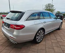 Zunanja slika - Mercedes-Benz E-Razred - E-Razred - 6 - Predogledna slika