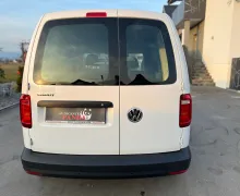 Zunanja slika - Volkswagen Caddy - 2,0 TDI Comfortline - 12 - Predogledna slika