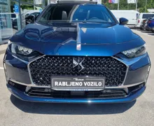 Zunanja slika - DS DS 9 - PERFORMANCE LINE+ 1.6 PHEV - TOP OPREMA - ODLIČEN - 3 - Predogledna slika