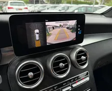 Zunanja slika - Mercedes-Benz GLC-Razred - GLC 220d 4MATIC AUT. SLO AMG LiNE FULL LED VIRTUAL - 19 - Predogledna slika