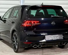 Zunanja slika - Volkswagen Golf - R - 4 MOTION - DSG - DRIVE SELECT - NAVI - PDC - 4 - Predogledna slika