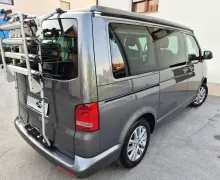 Zunanja slika - VW California - Multivan - 5 - Predogledna slika