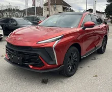 Zunanja slika - Dongfeng - - MODELNO LETO 2025DOBAVA TAKOJ - 2 - Predogledna slika