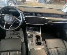 Zunanja slika - Audi A6 Allroad - AUDI  55 TFSI MATRIX.USNJE.2XPDC.3D KAM - 7 - Predogledna slika