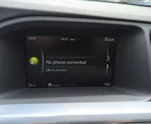 Zunanja slika - Volvo V60 - D2 1.6 TD- NAV- OPRAVLJEN VELIK SERVIS 05 2026 - 16 - Predogledna slika