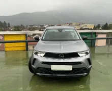 Zunanja slika - Opel Mokka - 1.2 Turbo Elegance Avt. VZR.KAM.GR.VOLANA.2X PDC - 2 - Predogledna slika