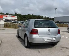 Zunanja slika - Volkswagen Golf - Basis 1.6 ZELO LEPO OHRANJEN - 7 - Predogledna slika