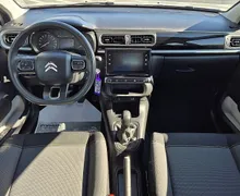 Zunanja slika - Citroën C3 - 1.2 Feel Pack °FULL LED °AVT. KLIMA °odličen - 9 - Predogledna slika