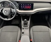 Zunanja slika - Škoda Octavia - Combi 2.0 TDI Ambition SLO 1.Lastnik - 7 - Predogledna slika