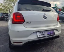 Zunanja slika - Volkswagen Polo - 1.8 GTI DSG NA KREDIT BREZ GA - 6 - Predogledna slika