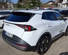 Zunanja slika - KIA Sportage - 2WD 1.6 T-GDI EX Fresh Plus ISG DCT - 4 - Predogledna slika
