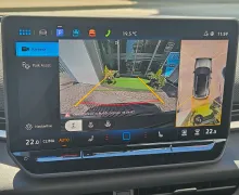 Zunanja slika - Volkswagen T-Roc - 1.5 eTSI Style DSG - 11 - Predogledna slika