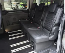 Zunanja slika - Ford Tourneo - Custom 4x4  2.0 TDCi L2Titanium X A8-VK-AKCIJA - ZALOGA - 14 - Predogledna slika