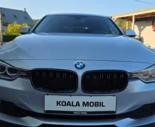 Zunanja slika - BMW Serija 3 - Touring: 318D TOURING BI-XENON-AVTOMATIK-NAVI-ALU - 2 - Predogledna slika