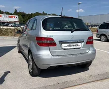 Zunanja slika - Mercedes-Benz B-Razred - B 180 CDI LEPO OHRANJEN - 7 - Predogledna slika