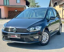 Zunanja slika - Volkswagen Golf - Golf - 1 - Predogledna slika