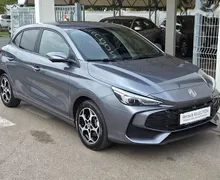 Zunanja slika - MG MG3 - 1.5 Hybrid+ Luxury - 3 - Predogledna slika