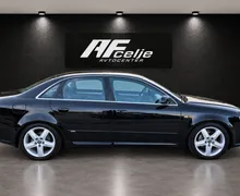 Zunanja slika - Audi A4 - 1.9 TDI-LIMUZINA-2X S LINE-ODLIČEN- - 4 - Predogledna slika