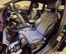 Notranja slika - Audi A4 Avant - quattro 40 TDI S-LINE |MATRIX|AMBIENT|KLJUKA|TOP| - 8 - Predogledna slika